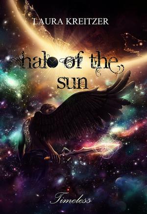 Halo of the Sun (Timeless #5)