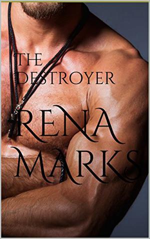 The Destroyer (Stargazer #6)