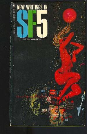 New Writings In SF-5 (New Writings in SF #5)