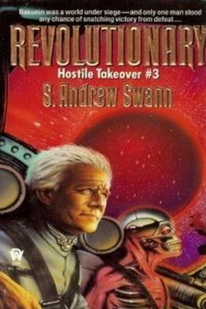 Revolutionary (Moreau/Confederacy Universe #7)