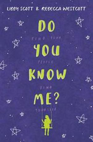 Do You Know Me? (Can You See Me / Tally #2)
