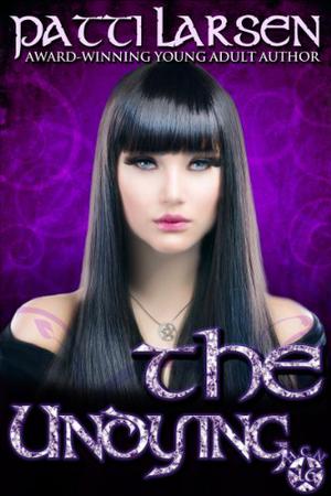 The Undying (Hayle Coven #16)