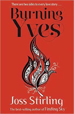 Burning Yves (Benedict-Savant #2.5)