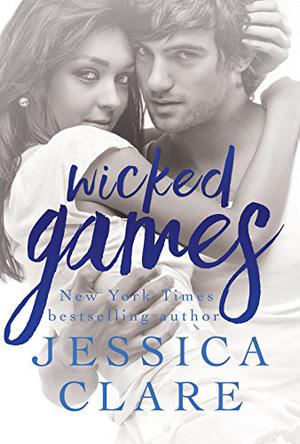 Wicked Games by Jessica Clare
