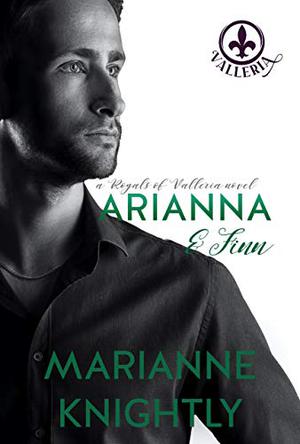 Arianna & Finn by Marianne Knightly