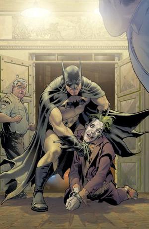 Batman Confidential, Vol. 5: Dead to Rights (Modern Batman Collections #7)