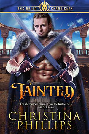 Tainted by Christina Phillips