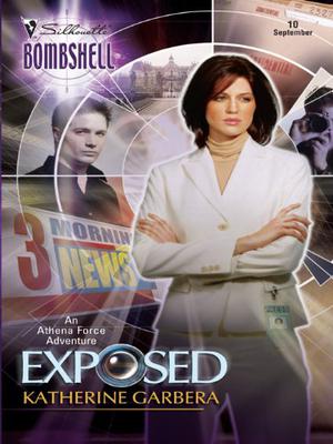 Exposed by Katherine Garbera