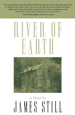 River of Earth by James Still
