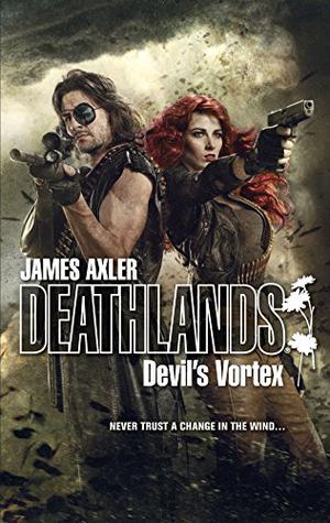 Devil's Vortex (Deathlands #125)