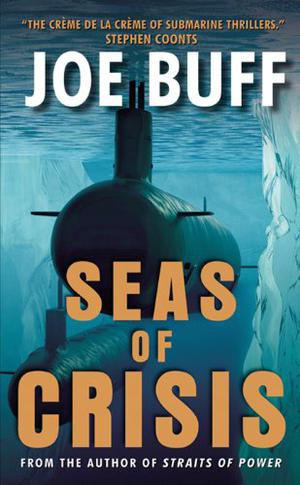 Seas of Crisis (Jeffrey Fuller #6)