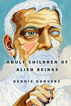 Adult Children of Alien Beings (Stan #1)
