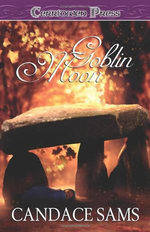 Goblin Moon by Candace Sams