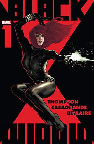 Black Widow  (2020-) #1 (Black Widow 2020 #1)