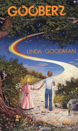 Gooberz by Linda Goodman