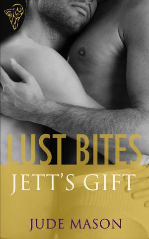 Jett's Gift by Jude Mason