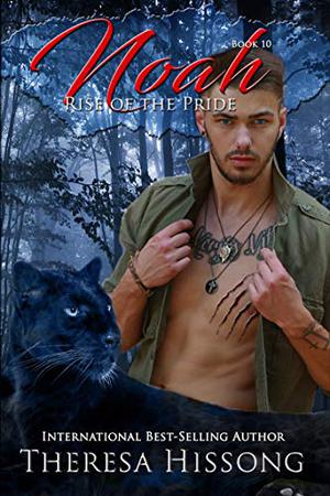 Noah by Theresa Hissong