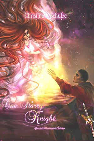 One Starry Knight by Christine E. Schulze
