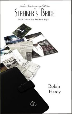 Streiker's Bride by Robin Hardy