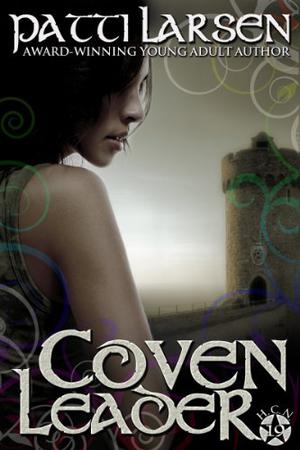 Coven Leader (Hayle Coven #19)