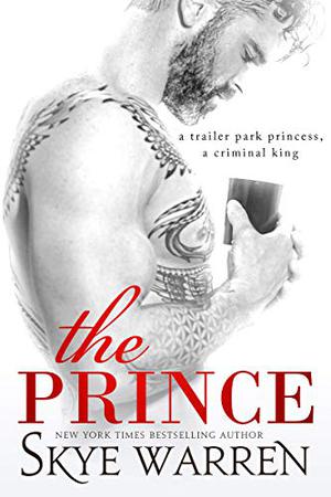 The Prince by Skye Warren
