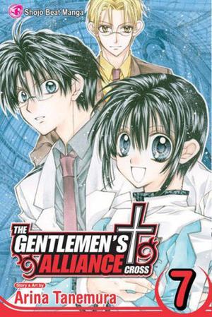 The Gentlemen's Alliance †, Vol. 7 (The Gentlemen's Alliance #7)