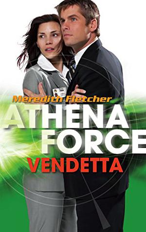 Vendetta (Athena Force #21)