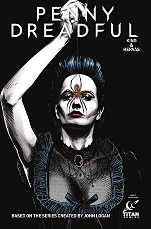 Penny Dreadful: The Awaking #2.1 by Chris King