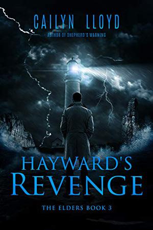 Hayward's Revenge (The Elders #3)