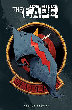 The Cape Deluxe Edition (The Cape #1-2)