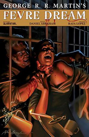 Fevre Dream #6 (Fevre Dream #6)