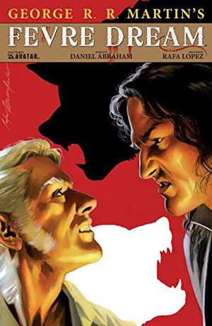 Fevre Dream #7 (Fevre Dream #7)