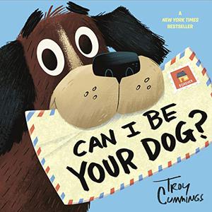 Can I Be Your Dog? (Can I Be Your Dog? #1)