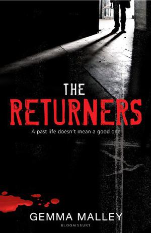 The Returners by Gemma Malley