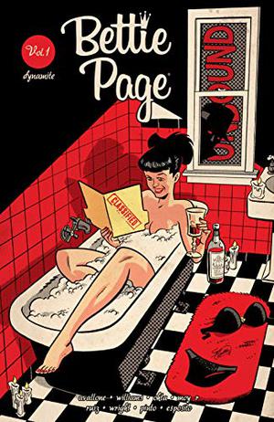 Bettie Page: Unbound Collection (Bettie Page #4)