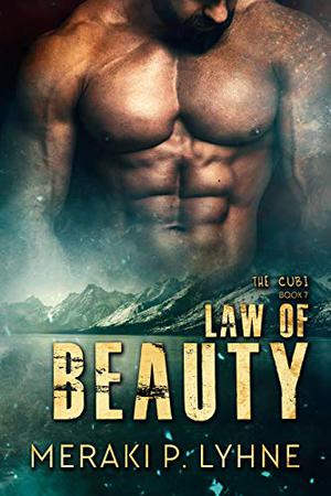 Law of Beauty (The Cubi #7)