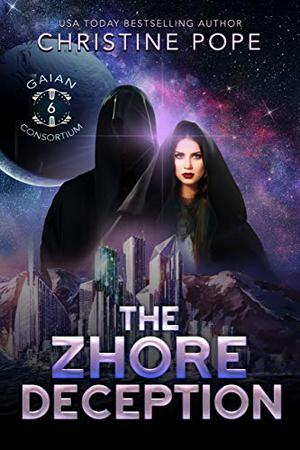 The Zhore Deception by Christine Pope