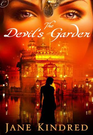 The Devil's Garden (Looking Glass Gods #.5)