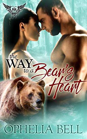 The Way to a Bear's Heart (Paranormal Dating Agency WORLD #64)