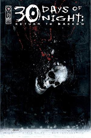 30 Days of Night: Return to Barrow #1 by Steve Niles