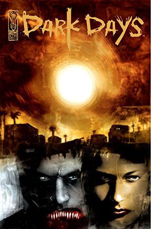 30 Days of Night: Dark Days #5 by Steve Niles