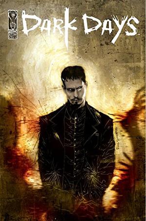 30 Days of Night: Dark Days #3 by Steve Niles