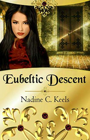 Eubeltic Descent by Nadine C. Keels