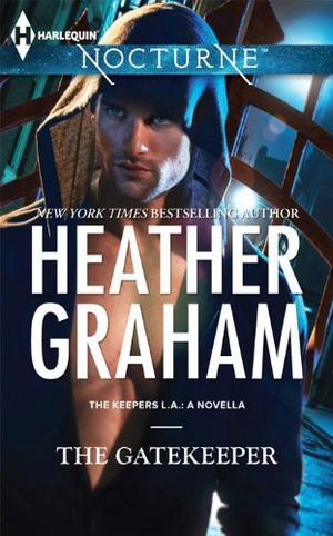The Gatekeeper by Heather Graham