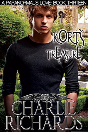 Kort's Treasure (A Paranormal's Love #13)