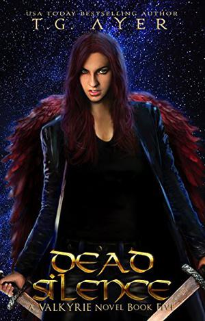 Dead Silence (Valkyrie #5)