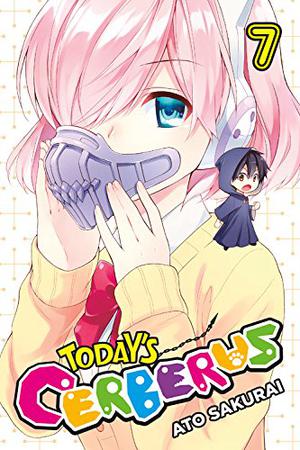 Today's Cerberus, Vol. 7 (今日のケルベロス [Kyou no Cerberus] #7)