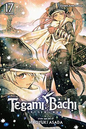 Tegami Bachi, Vol. 17 (テガミバチ / Tegami Bachi #17)
