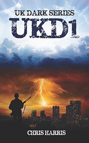UKD1 by Chris Harris