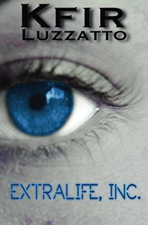 ExtraLife, Inc. by Kfir Luzzatto